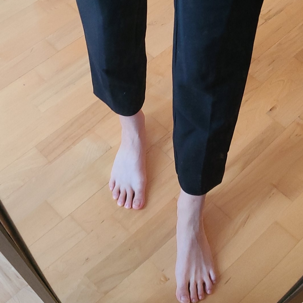Loft Work Pant - Picture 3 of 4
